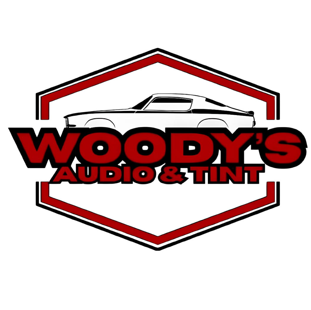 Woody’s Audio & Tint